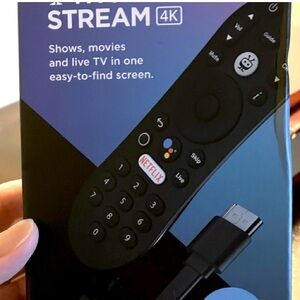 TiVo Stream 4k